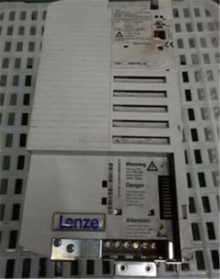 Used Tested 1Pc Vector 13141956 Lenze 8200 EDK82EV113 ge