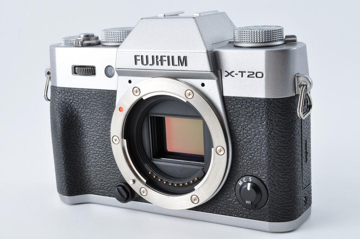 T*N様 【期間限定】Fujifilm X-T20 XT20 XF18-55mm Amazon.com : Fujifilm X-T20 Mirrorless Digital Camera w/XF18
