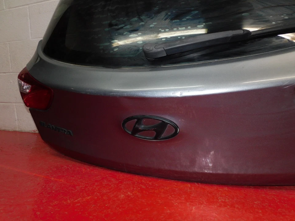 2013 2014 2015 2016 2017 HYUNDAI ELANTRA GT LIFTGATE OEM - Imagem 4 de 4