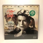 David Bowie "Narrates Peter and the Wolf" RCA ARL1-2743 GREEN VINYL SEALED #4