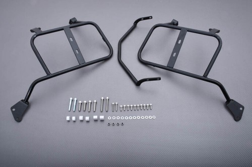 Side Case Brackets Panniers Fittings Carrier KTM Adventure 390 A2 2020-2022 - 第 1/10 張圖片