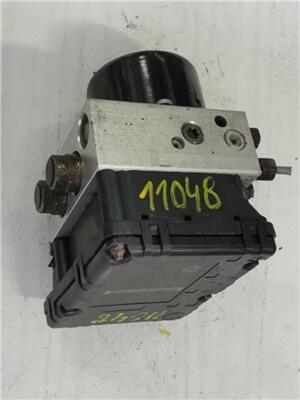 10051181861 abs-steuergerät für CHRYSLER VOYAGER GS 2.5 TD 115539