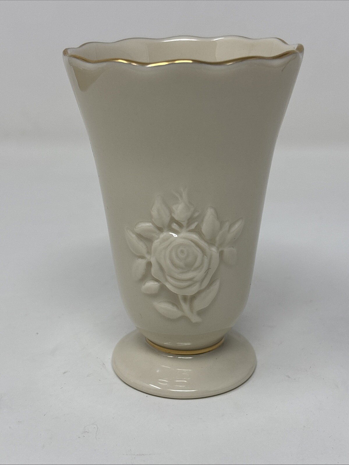 Lenox Cream Colored 4