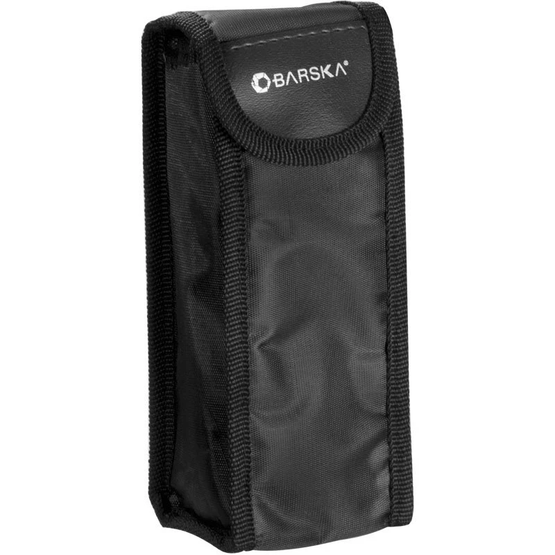 Barska 7x32 Battalion WP Black Monocular BAK4 Prism Glass Waterproof, AA11956 - Image 4 of 4