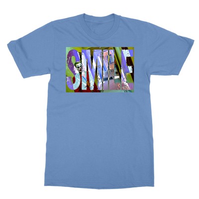 Joker Movie Fan Joaquin Phoenix Smile Men's T-Shirt