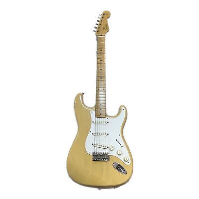 Fender Japan ST54-70AS 40th Anniversary Limited Edition Made Fender Japan ST54-70AS 40th Anniversary Limited Edition Made
