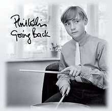 Going Back von Phil Collins | CD | Zustand sehr gut
