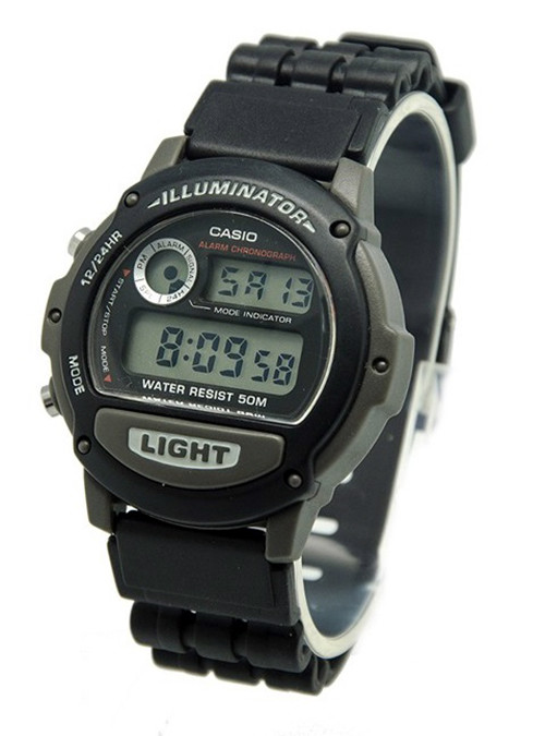 casio f90 w