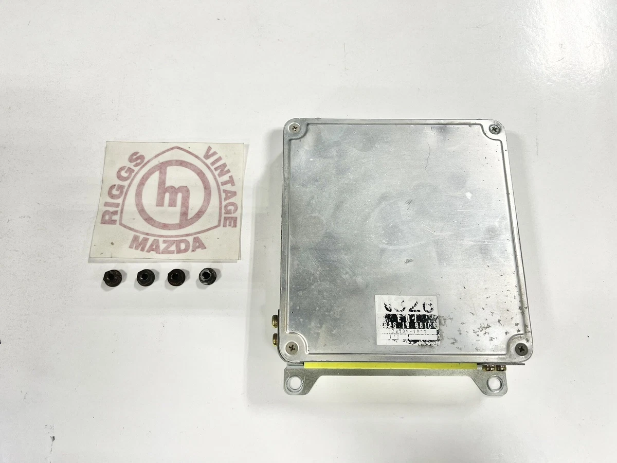ECUs & Computer Modules for 1988 Mazda RX-7 | eBay