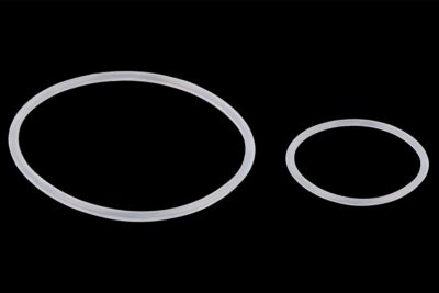 Alphacool Eisblock XPX O-Ring Kit - Klar
