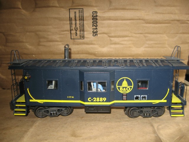 k line trains ebay