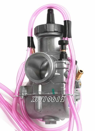 Trx250r Fuel Tank Replacement Carburetor For Honda Sportrax 250 TRX250EX &amp; TRX250X ATVs (2006-2014) Honda Trx 250 Carburetor