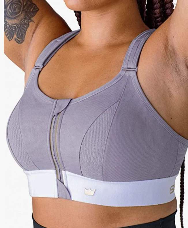 Women's SHEFIT Ultimate Sports Bra