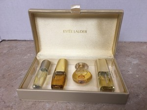 estee lauder miniature perfume