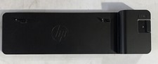 HP 2013 UltraSlim Docking Station D9Y32AA D9Y32UT for Elitebook Workstations ABA