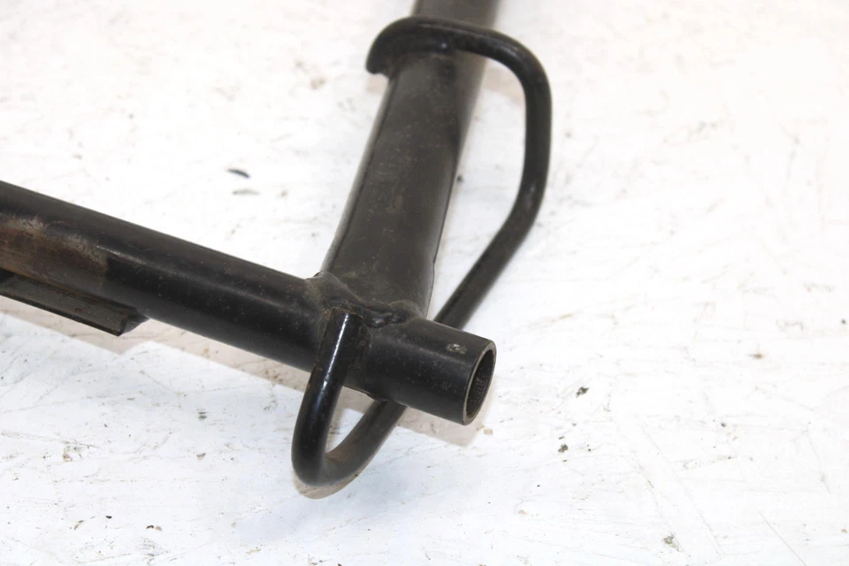 Ski-doo Mxz X 440 2003 OEM brazo de par delantero 503190285 SS88 Foto 3 de 4