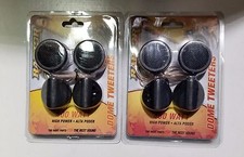 tweeter 400 watt