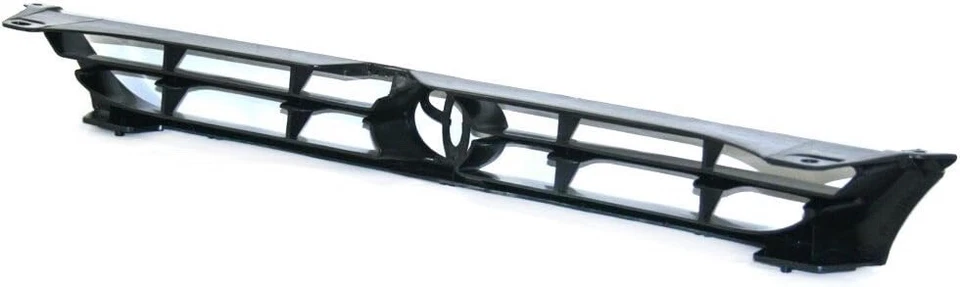 OE Style Grille For 1995-1996 Toyota Camry Front Grille Plastic - Image 3 of 3