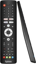 Sylvox Remote-Control for Sylvox Deck /Pool Pro 2.0 Series Outdoor TV
