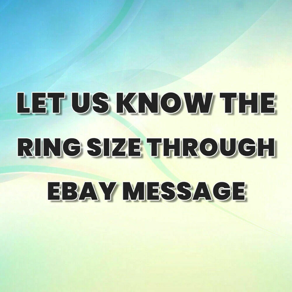 2Ct Round Cut Lab-Created Black Diamond Engagement Ring 14K Yellow Gold Plated - Image 4 of 4