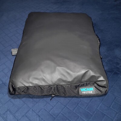 Vicair Vector Wheelchair Cushion 24x18 VT-F-2418 Comfort-Tek NEW