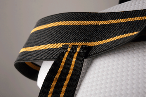 Protector de ingle macho MOOTO MTX Takwondo TKD - Imagen 7 de 9