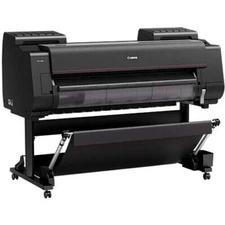 Canon imagePROGRAF PRO-4000S "44 Wide Format Inkjet Printer