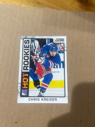 2012-13 Panini Score NHL HOCKEY Card BASE+Inserts+Parallels FINISH YOUR SET READ - Picture 149 of 163