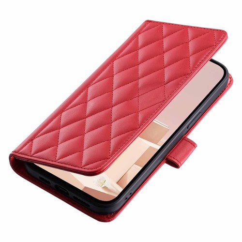 For iPhone 15 14 13 12 11 SE 6s 7 8 Plus Wallet Card Holder Leather Case Cover - Picture 8 of 47
