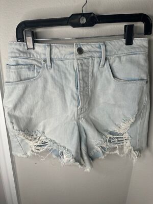 Good American Shorts