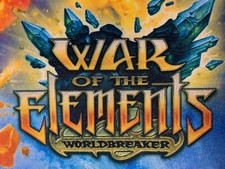 Juego de cartas coleccionables World of Warcraft WoW War of the Elements raro/épico ¡ELIGE TUS CARTAS!
