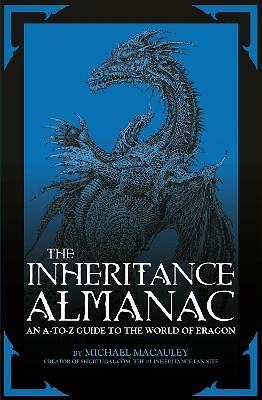 The Inheritance Almanac: An A to Z Guide to the World of Eragon (The Inheritance Cycle, 23) - Image 6