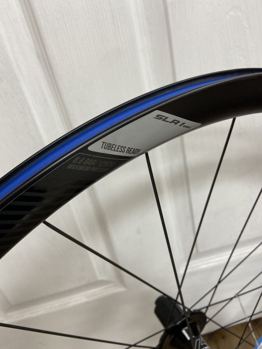 2018 Giant SLR 1 42mm Carbon C/L Disc Road Rear Wheel, Brand New - PRICE  DROP!