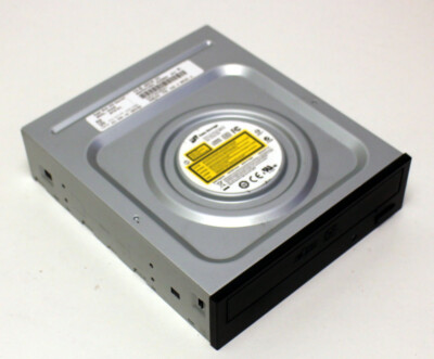N14-07117 Hitachi LG GHA2N DVD Super Multi Recorder SATA