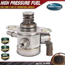 High Pressure Fuel Pump for Ford F150 2017-2019 Expedition GT Lincoln Navigator