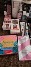 Huge 20 Beauty Makeup Skincare Lot Full Sample Size Brand New