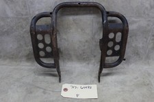 2000 E-ton Sierra DXL 90 Oem Swing Arm Skid P...