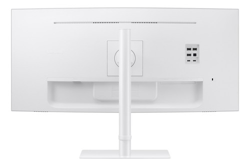 8806095207834 Samsung LCD S34C650TAU 34" white 21:9 ,3.440 x 1.440 Samsung - Bild 7 von 12