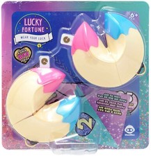 Lucky Fortune Glitz Gold BFF 2-Pack