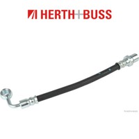 Herth+Buss Jakoparts J3707080 Bremsschlauch Hinten Beidseitig