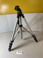 Camera tripod Slik 800G Rel. Lock portable Insta-Lok 800 Travel Lightweight 82S2