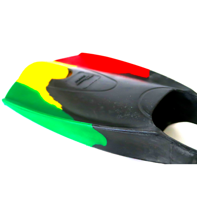 Pinne WAVE GRIPPER Bodyboard Ora Disponibili Su - Foto 7