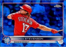 💥2022 Topps Chrome Sapphire Update💥Choose Your Card💥Lowest Prices on eBay💥