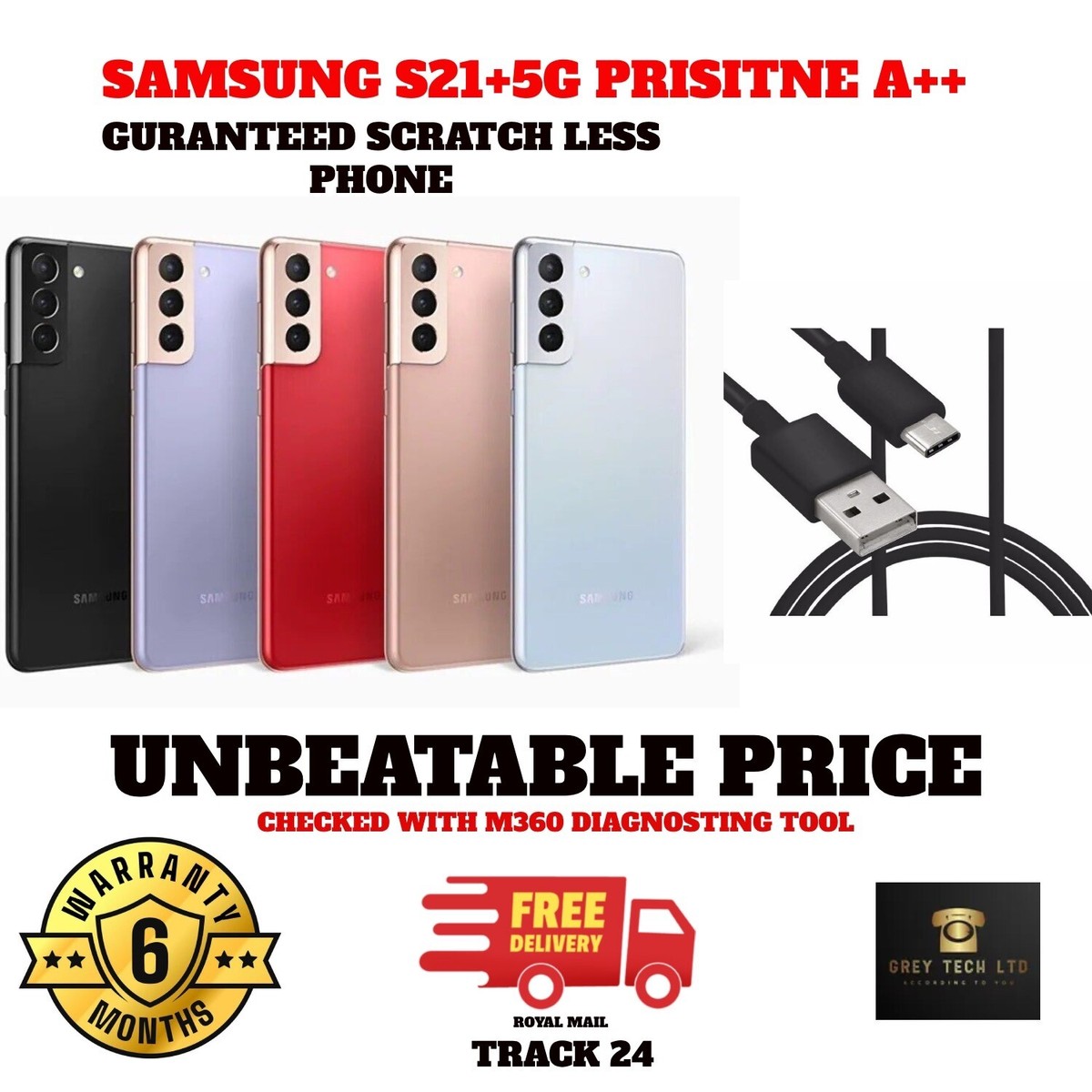 128 Gb Samsung S21 5g Expandable Memory Samsung Galaxy S21 FE 5G