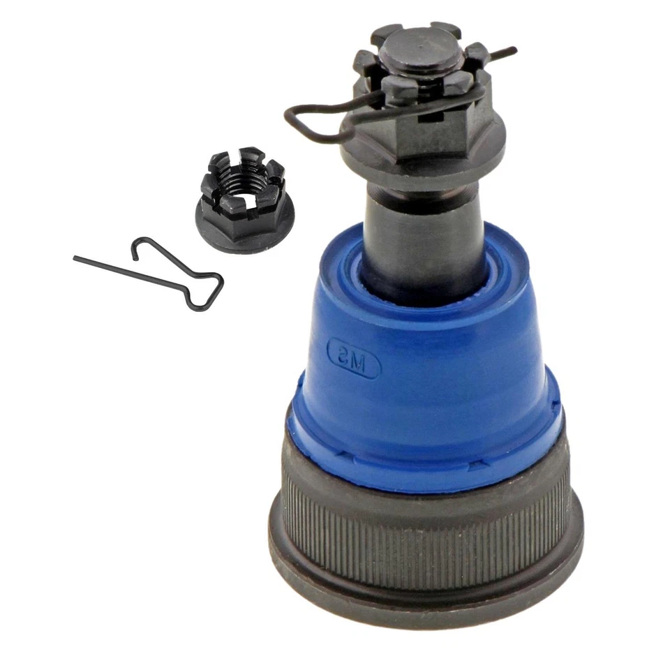 Braço de controle dianteiro com junta esférica inferior 4 peças conjunto Mevotech para 02-06 Honda CR-V - Imagem 2 de 3