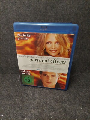 Personal Effects (Blu-ray) von David Hollander | DVD | 9425