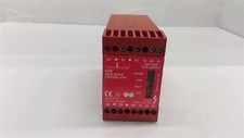 Allen-Bradley Guard Master CU3 Zero Speed Control Unit