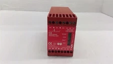 Allen-Bradley Guard Master CU3 Zero Speed Control Unit