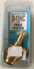 DANCO Hot/Cold Stem #3I-11H/C Faucet Stem Price Pfister #15624B