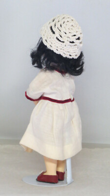 Googlie A.M 323 24 CM 9,6 Inch Bambola Vintage Riproduzione